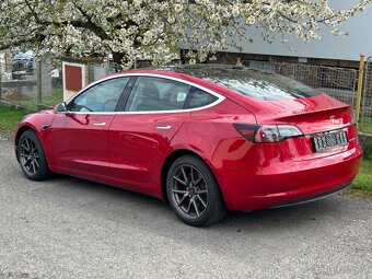 Tesla Model 3,  Long Range,SOH 87% - 3