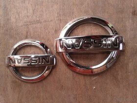 Nissan almera N 16 1,5 16v 72 kw najeto 38000 km - 3