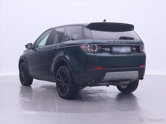 Land Rover Discovery 2,0 l TD4 132kW HSE Rozvody (2016) - 3