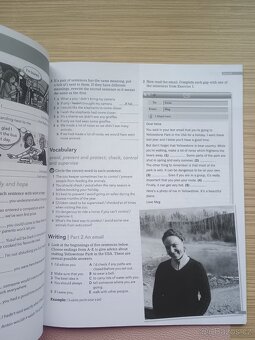 FCE workbook - 3