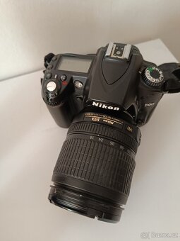 Nikon D 90 - 3