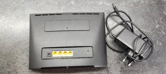 Router T-Mobile - 3