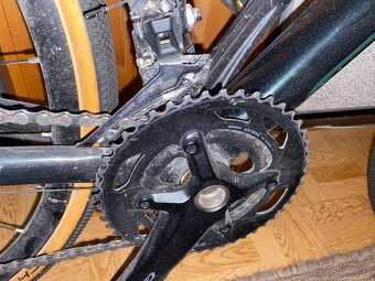 SCOTT SPEEDSTER GRAVEL 30 2020 - 3