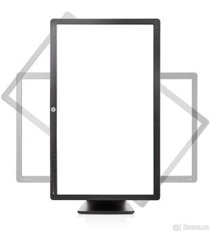 HP EliteDisplay E231 - 3