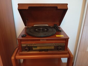 Retro Hifi - 3