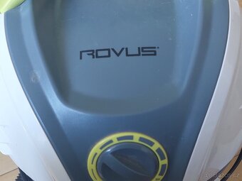 Vysavač Rovus victor vac - 3