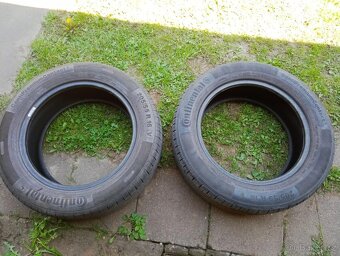 Letní pneu 205/55 R16 - 3
