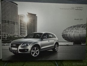 Audi SUV prospekty - 3