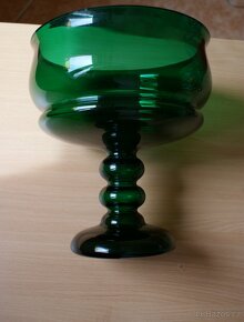 čtvrtých 20fotek Sklo a porcelán různe prodám - 3