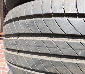 205/55 R17 91V letní pneu Michelin Primacy 4 (0321) - 3