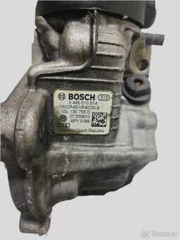 Vysokotlaké čerpadlo 2.0 TDI CR 103kw 03L130755D - 3