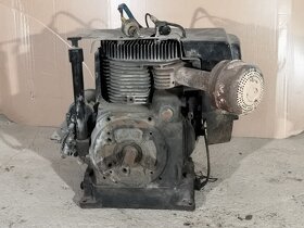 Motor Kohler - 3