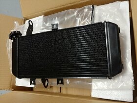 Chladič Suzuki Sv650N/S, od r. 05, Nový - 3