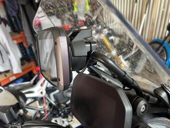 Navigace R1300GS - 3