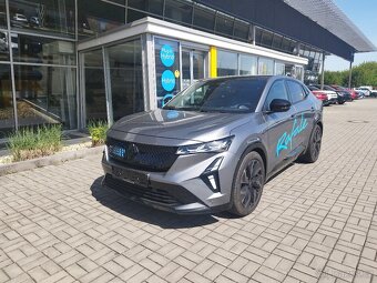 Renault Rafale 200k hybrid Alpine - sleva 150 000 - 3