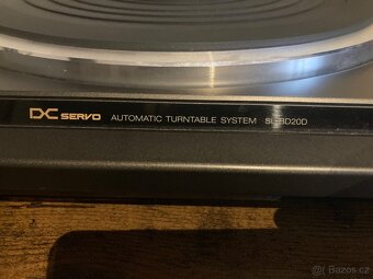 Technics - 3