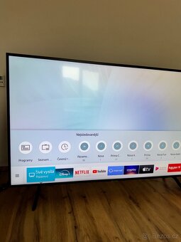 Samsung Led Ultra HD - 3