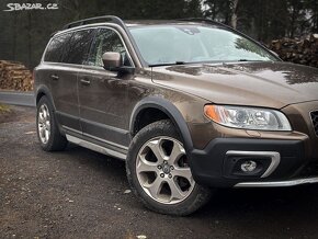 VOLVO XC70 D5 SUMMUM, AUT, AWD, 215HP, VOC - 3