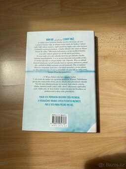 Wim Hof – Ledový muž - 3