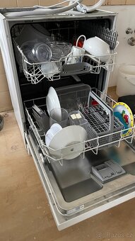 Myčka nádobí Siemens - 3