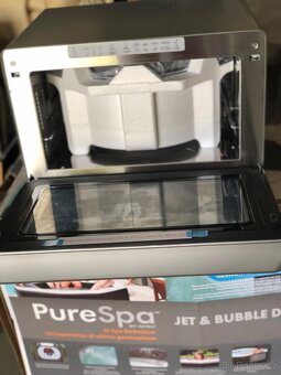 Whirlpool JT 469 IX - 3