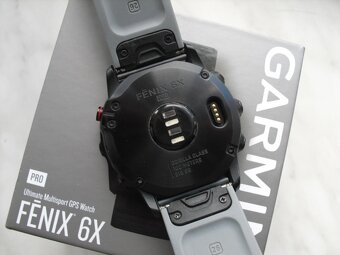 garmin fenix 6x PRO 51mm - 3