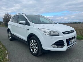 Ford Kuga 2.0 TDCI 103kw 4x4 - 3
