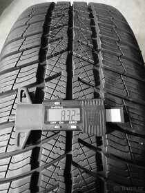 Plech. zimni kola 5x112 205/60/16 octavia - 3