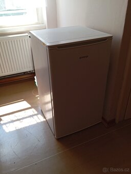 Prodám ledničku Gorenje - 3