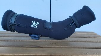 Prodam pozorovak Vortex Diamondback HD 16-48x65 - 3