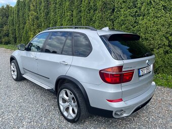 BMW X5 3.0d 40d Xdrive - původ ČR - 3