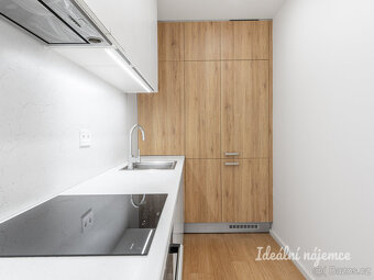 Pronájem bytu 3+kk, Křivatcová, Zličín, 70 m2 - 3