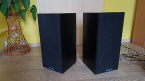 Reprosoustavy ELTAX - XM1 - 3