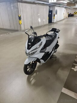 Honda pcx 2019 125ccm - 3