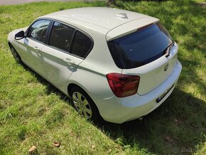 BMW F20 116i AUTOMAT 100kw 2014 - 3