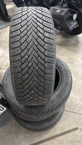 205/55~16 zimni - 3