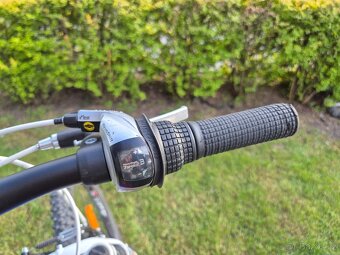 Dětské kolo 24 Superior Racer 2x - 3