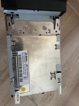 Prodám - Volkswagen radio RCD 310 MP3 - 7H0035186A - 3
