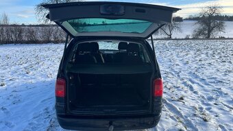 Seat Alhambra - 3