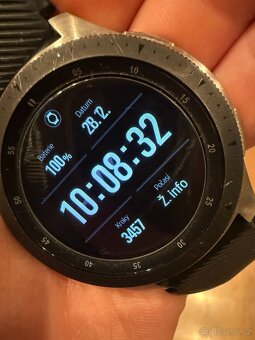 Samsung Galaxy Watch 46mm - 3