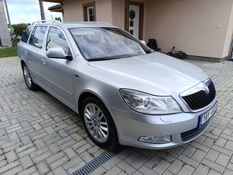 Škoda Octavia 2.0TDI,103kw,DSG - 3