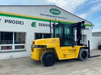 Hyster H 12.00 XM vysokozdvižný vozík (01203) - 3