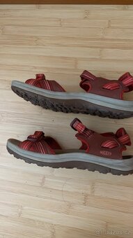 Sandály Keen vel. 38-39 - 3