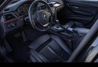 BMW320D - 3