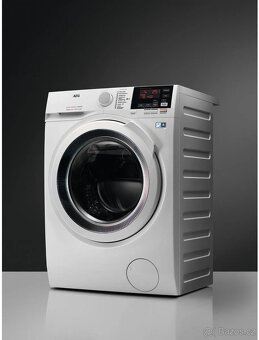 Parní pračka se sušičkou AEG Dualsense L7WBGO47WC 7KG - 3