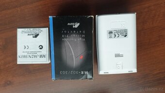 Čidlo pohybu CROW PIR 302/303 - 3