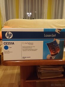 HP Cartridge - 3