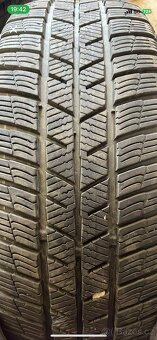 205 60 R16 96H XL Barum Polaris 5 - 3