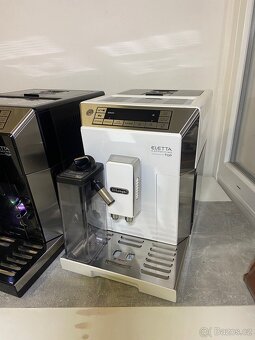 Delonghi Eletta Capuccino top - 3