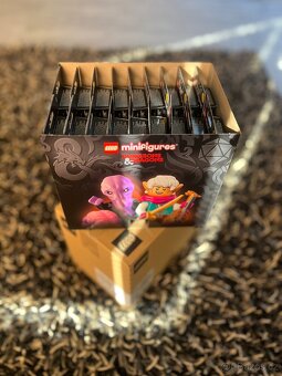 Lego dungeons a dragons - 3